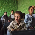 Steve McCurry. Children