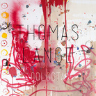 Thomas Lange. Golgota