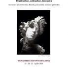 Il desiderio preso per la coda:beatitudine, solitudine, intensità