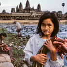 Steve McCurry. Children