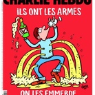 Le migliori copertine di Charlie Hebdo