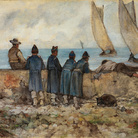 I Macchiaioli. Una rivoluzione en plein air