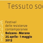 Festival delle resistenze contemporanee. III Edizione