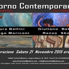 Livorno Contemporanea 2015