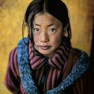 Steve McCurry. UPLANDS&ICONS