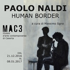 Paolo Naldi. Human Border