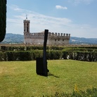 Carlo Ramous a Gubbio