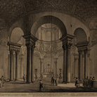 Giambattista Piranesi. Architetto senza tempo