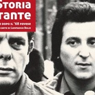 Una Storia Militante. Prima, durante e dopo il '68 pavese nei manifesti e nelle carte di Lanfranco Bolis