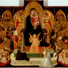 Ambrogio Lorenzetti in Maremma. Capolavori dei territori di Grosseto e Siena