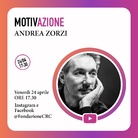 MotivAzione - Intervento video di Andrea Zorzi