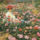 FLORA. L’incanto dei fiori nell’arte italiana  dal Novecento a oggi