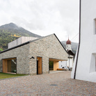 Architetture Recenti in Alto Adige 2012-2018