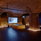 A Bologna l'Atelier Morandi rivive negli scatti di Luigi Ghirri