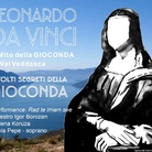 I segreti volti della Gioconda