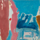 Helen Frankenthaler. Dipingere senza regole