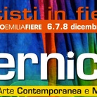 Vernice. Artisti in fiera