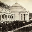 Immagini per l'eternità. Il Cimitero di Staglieno nell’obiettivo dei fotografi dell’Ottocento