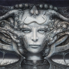 Beyond Alien: H.R. Giger