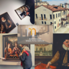 #pilloledimuseo, terapie d'arte e bellezza