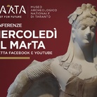 Mercoledì del MArTA