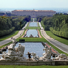 Dialoghi con la Reggia di Caserta