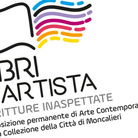 Libri d’Artista - Scritture inaspettate