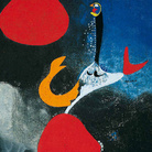 Miró! Poesia e luce