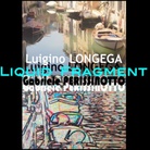 Luigi Longega e Gabriele Perissinotto. Liquid fragment