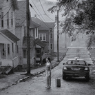 Gregory Crewdson. Eveningside