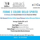 Forme e colori dello spirito