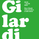 Piero Gilardi. Tutto ciò che è, è nella natura