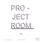 Giacomo Modolo. Project Room #1