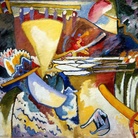 WASSILY KANDINSKY. Dalla Russia all’Europa