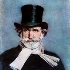 Mostra bibliografica: Giuseppe Verdi nel bicentenario della nascita (1813-2013)