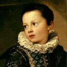 Van Dyck e i suoi amici Fiamminghi a Genova 1600-1640