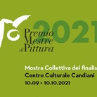 Premio Mestre di Pittura 2021