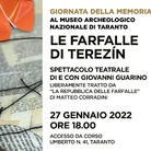 Le farfalle di Terezin