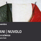 Melani | Nuvolo - Tra Arte e Scienza