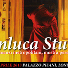 Gianluca Stumpo. Romanzi metropolitani