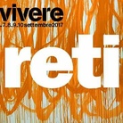 Con-vivere Carrara Festival 2017 - Reti