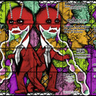 Gilbert & George. The Locarno Exhibition