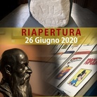 Riapertura MAT Museo dell’Alto Tavoliere