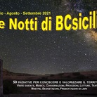 Le Notti di BCsicilia 2021