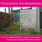 Occupazione Con-temporanea