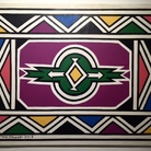 Ex Africa semper aliquid novi - Esther Mahlangu