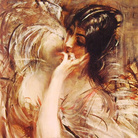 Boldini e il mito della Belle Époque