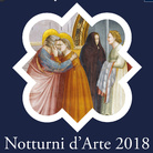 Notturni d'Arte 2018 - Padova Urbs Picta