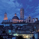 Lux in Nocte 2016. Divina Bellezza - Il Duomo di Siena