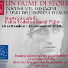 Un Fiume di Storie, documenti, immagini e libri dell’impresa fiumana